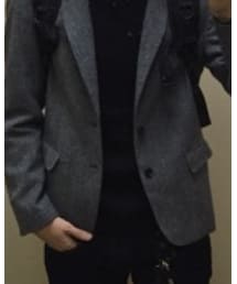 GU | ニット/セーター