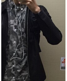 STUDIOUS | ライダースジャケット