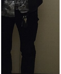 UNIQLO | デニムパンツ