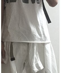 M wjk | Tシャツ/カットソー