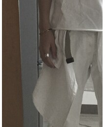 SERGE THORAVAL | リング