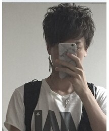 no brand | ピアス（片耳用）