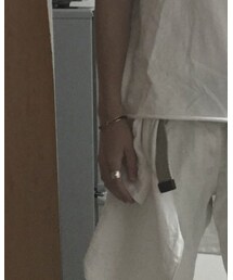 SAHRIVAR | バングル/リストバンド