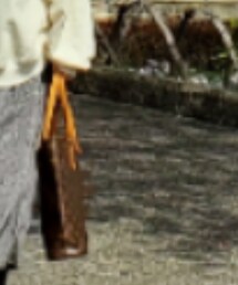 LOUIS VUITTON | トートバッグ