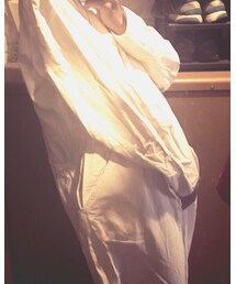 Master Garment | つなぎ/オールインワン