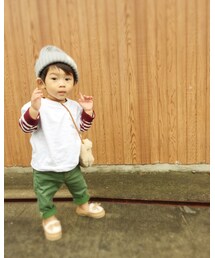 no brand | Tシャツ/カットソー