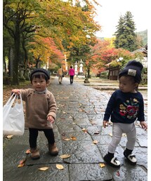 西松屋 | レギンス/スパッツ