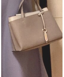 PICHE ABAHOUSE | ハンドバッグ