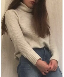 UNIQLO | ニット/セーター