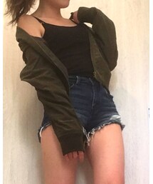 shoplist | キャミソール