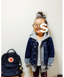OLD NAVY | デニムジャケット