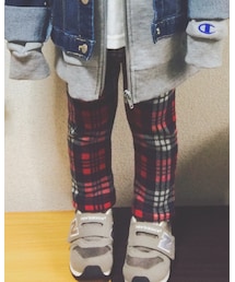 no brand | パンツ