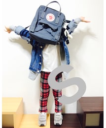 Fjallraven Kanken | バックパック/リュック