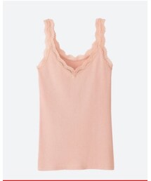 UNIQLO | タンクトップ