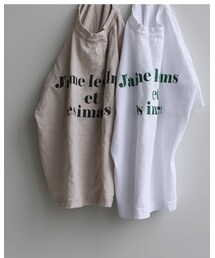monmimi | Tシャツ/カットソー