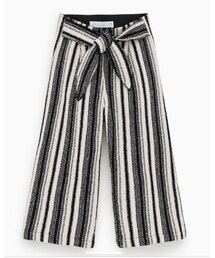 ZARA | パンツ