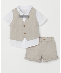 H&M | セットアップ