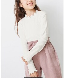 GU | Tシャツ/カットソー