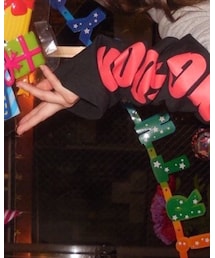 VETEMENTS | パーカー