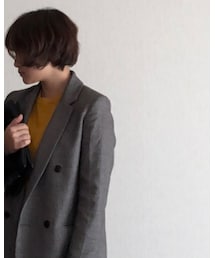 GU | ジャケット/アウター