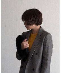 GU | ニット/セーター