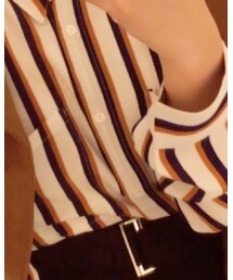 H&M | シャツ/ブラウス