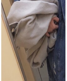 H&M | マフラー