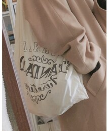 JOURNAL STANDARD | トートバッグ