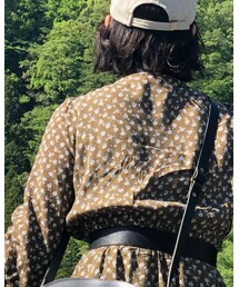 RETRO GIRL | ワンピース