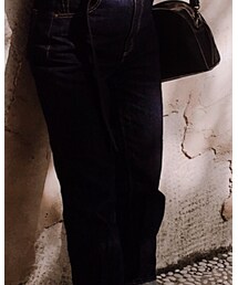 GU | デニムパンツ