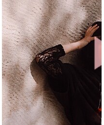 RETRO GIRL | シャツ/ブラウス