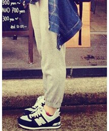 NEW BALANCE | スニーカー