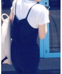 PAGEBOY | つなぎ/オールインワン