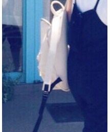 PAGEBOY | バックパック/リュック