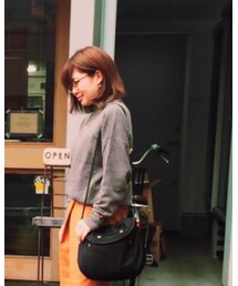 UNIQLO | ニット/セーター