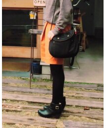 JEANASIS | スカート