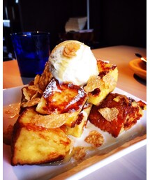 フレンチトースト | その他