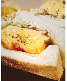 たまごサンド | その他