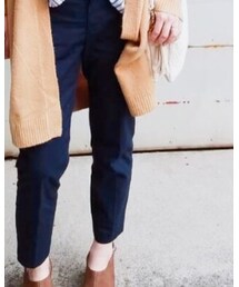 UNIQLO | スラックス