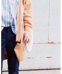 GLOBAL WORK | クラッチバッグ