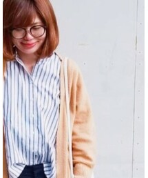 MAJESTIC LEGON | カーディガン/ボレロ