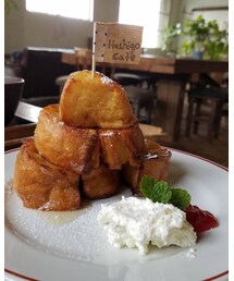 ハシゴカフェ | その他