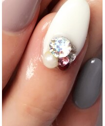 ジェルネイル | ハンドケア/ハンドクリーム