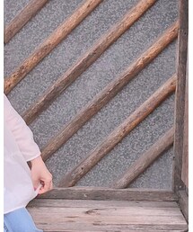 GU | シャツ/ブラウス