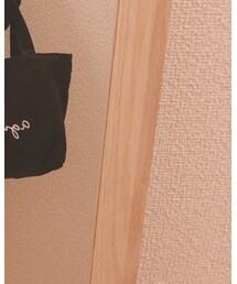 agnes b. | エコバッグ/サブバッグ