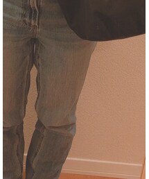 GU | デニムパンツ