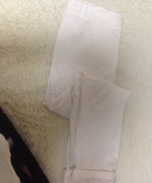 J.FERRY | 白パンツ(その他パンツ)