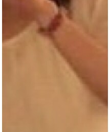 obrey | アナログ腕時計