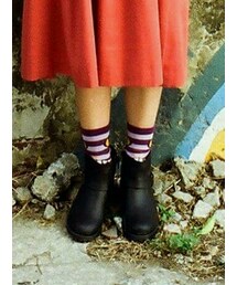 NAKID | レッグウェア