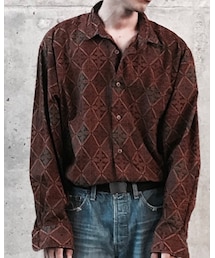 used | シャツ/ブラウス